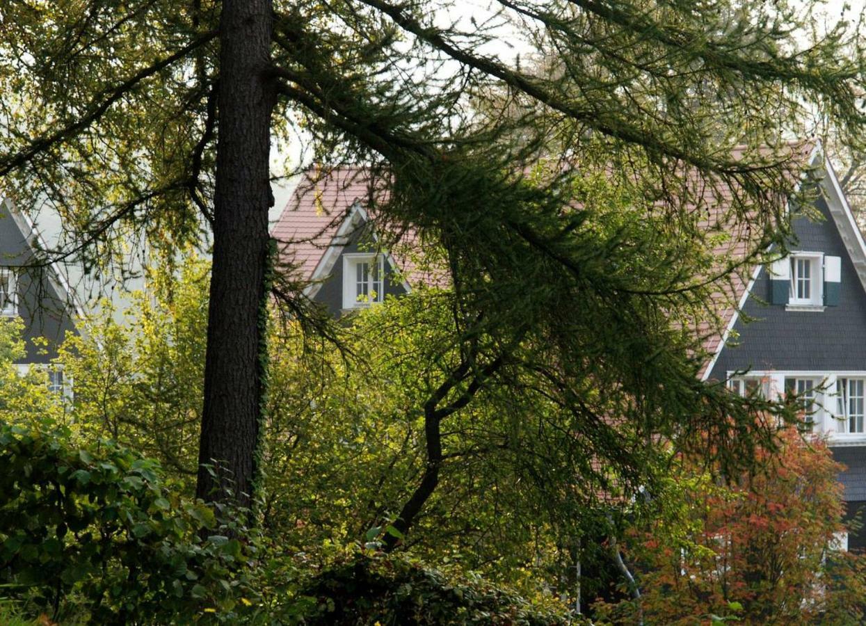 Panoramablick Appartement - Traumhaft! Ober-Hambach Luaran gambar
