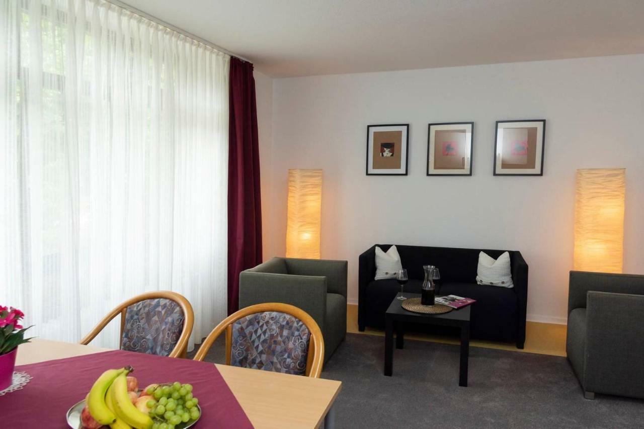 Panoramablick Appartement - Traumhaft! Ober-Hambach Luaran gambar