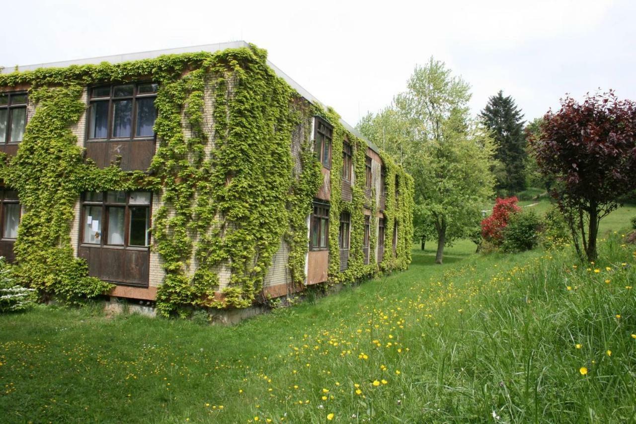 Panoramablick Appartement - Traumhaft! Ober-Hambach Luaran gambar