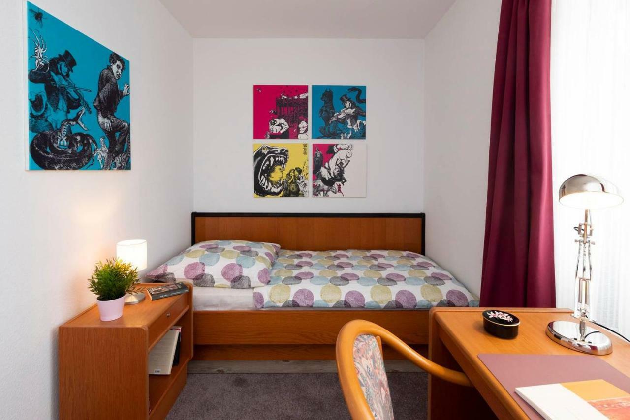 Panoramablick Appartement - Traumhaft! Ober-Hambach Luaran gambar