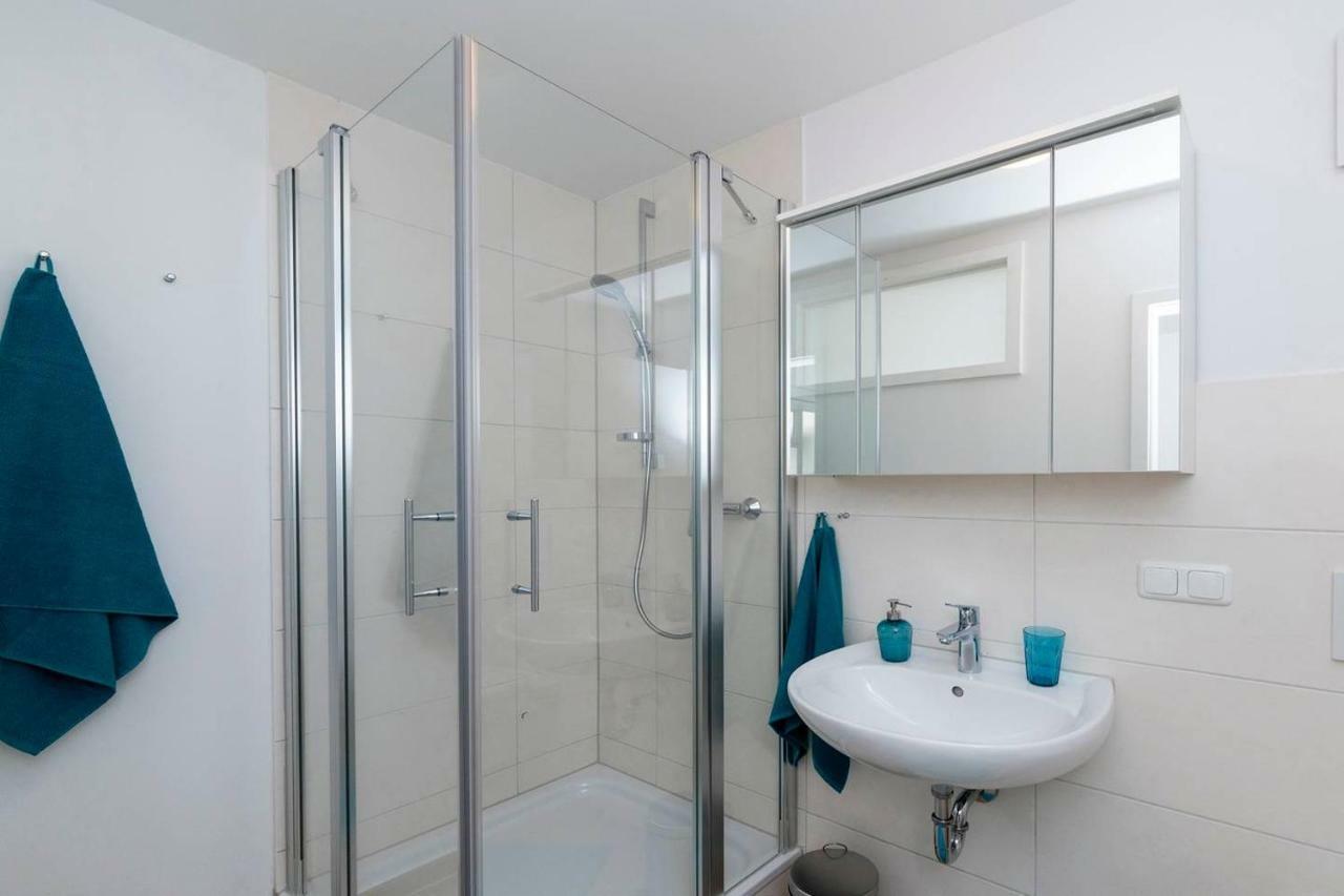 Panoramablick Appartement - Traumhaft! Ober-Hambach Luaran gambar